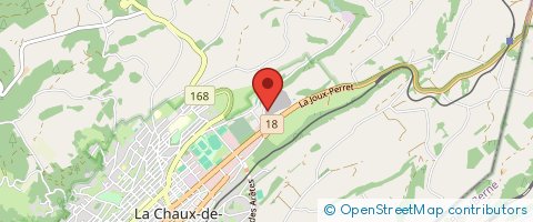 Brechbühler